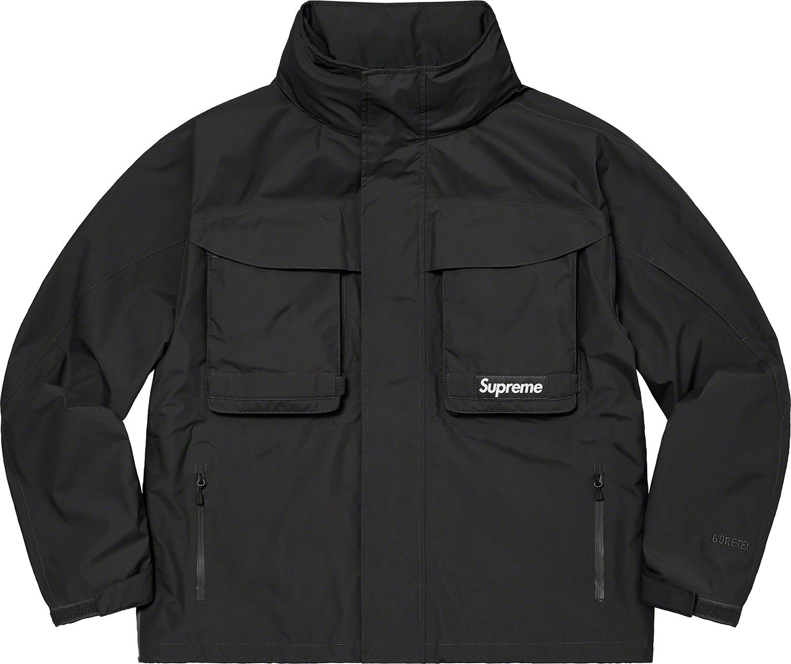 GORE-TEX PACLITE® Lightweight Shell Jacket view 10
